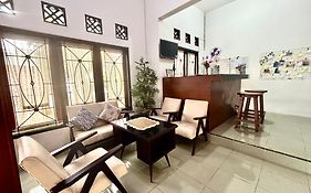 Zzz Hostel Ijen
